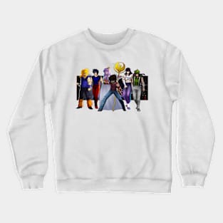 Saints Crewneck Sweatshirt